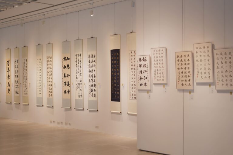 展覽3